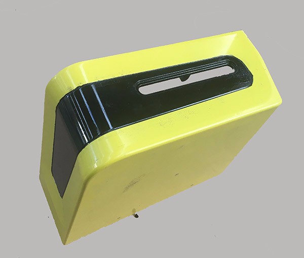 無錫靜電粉末噴涂廠家